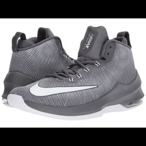 Nike Air Max Infuriate Mid Sneaker